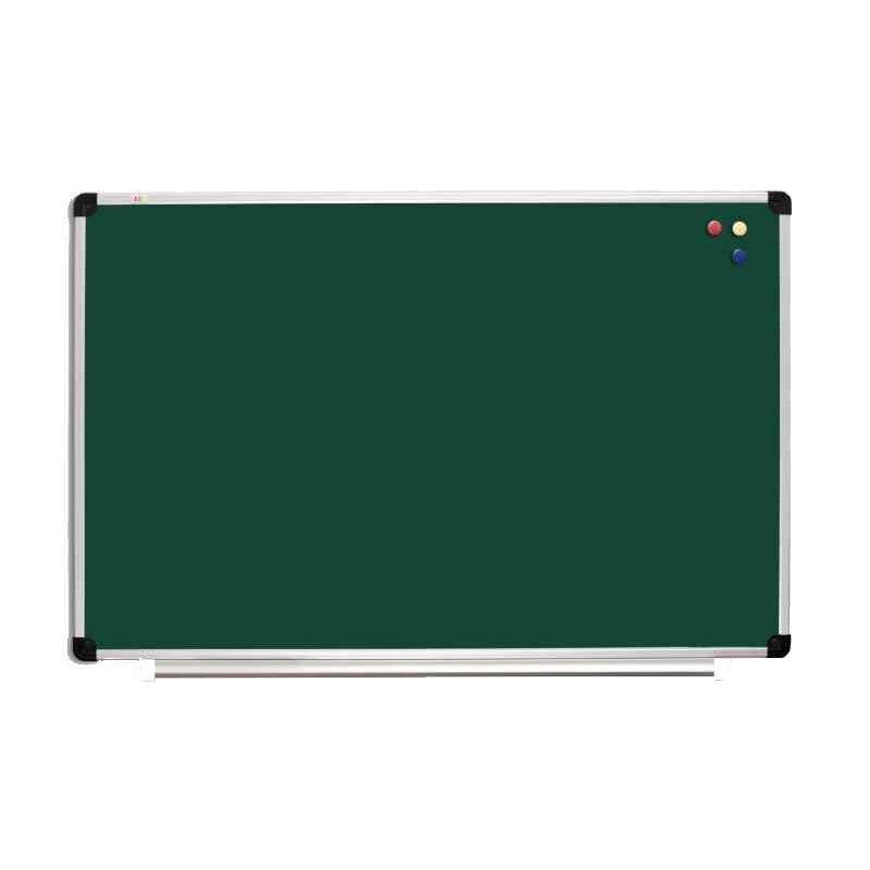 Дошка шкільна для письма крейдою ABC OFFICE (129012), 90x120 см